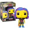 Image de Funko Figurine Pop TV Stranger Things Eleven in Mall Outfit Blacklight