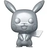 Image de Funko 59873 Pop Jumbo: Pokemon S5-10" Pikachu