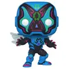 Image de Figurine Funko Pop! N°410 - Dia De Los Dc - Blue Beetle(gw) en occasion ou reconditionné