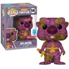 Image de Funko Les Tortues Ninja Pop! Artist Series Vinyl Figurine Splinter 9 cm