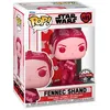 Image de Figurine Funko Pop Star Wars Valentines S2 Fennec Exclusivité en occasion ou reconditionné