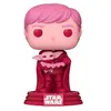Image de Figurine Funko Pop Star Wars Valentines Luke Skywalker  with Grogu  en occasion ou reconditionné