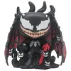 Image de POP! Deluxe Venom on Throne 965 Glows in The Dark