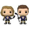 Image de Funko Letterkenny Pack 2 Pop! TV Vinyl Figurines Reilly & Jonesy in Jerseys 5 cm