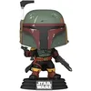 Image de Funko Pop! Star Wars: Book of Boba Fett- Figurine en Vinyle à Collectionner - Idée de Cadeau - Produits Officiels - Jouets pour Les Enfants et Adultes - Movies Fans