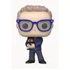 Image de Figurine Funko Pop! N°1176 - The Matrix 4 - The Analyst en occasion ou reconditionné
