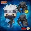 Image de Funko Pop! Animation : Naruto - Young Kakashi (Styles May Vary) (LATAM Exclusive Version)