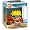 Image de Funko POP! Deluxe: Naruto Uzumaki - Naruto Uzumaki As Nine Tails - Exclusivité Amazon - Figurine En Vinyle À Collectionner - Idée De Cadeau - Produits Officiels - Jouets Pour Les Enfants Et Adultes