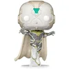 Image de Pop! WandaVision 824 - The Vision Diamond Glitter Special Edition
