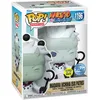 Image de Funko Pop Funko Animation : Naruto Shippuden   Madara Uchiha (Sage of Six Paths) (Glows in The Dark) (édition spéciale) #1196 Figurine en Vinyle