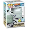 Image de Figurine Funko Pop Animation Naruto Shippuden Madara Uchiha Glow in the dark en occasion ou reconditionné