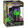 Image de Funko Pop Disney: Villains - Maleficent - (Blacklight) - Maléfique - Disney Villains - les Méchants de Disney - Figurine en Vinyle à Collectionner - Idée de Cadeau - Produits Officiels - Movies Fans
