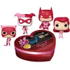 Image de POP Pocket 4 Pack Batman The Animated Series