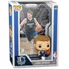 Image de Funko Pop! Trading Cards: Luka Doncic - NBA - Figurine en Vinyle à Collectionner - Idée de Cadeau - Produits Officiels - Jouets pour Les Enfants et Adultes - Sports Fans