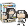 Image de Funko Pop! Animation : Naruto   Neji w/Chase (Exc), Figurine en Vinyle à Collectionner   60655