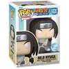 Image de Figurine Funko Pop Animation Naruto Neji with Chase en occasion ou reconditionné