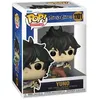 Image de Figurine Funko Pop Animation Black Clover Yuno en occasion ou reconditionné