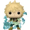 Image de Funko Pop ! Black Clover 1102 Luck Volta Special Edition (Edition spéciale), Noir, (60707)