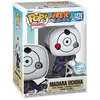 Image de Figurine Funko Pop Animation Naruto Obito Uchiha Masked en occasion ou reconditionné