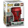 Image de Figurine Funko Pop Star Wars Target Con 2022 Boba Fett en occasion ou reconditionné