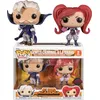 Image de Pop ! My Hero Academia - Gentle Criminal & La Brava 2 Pack