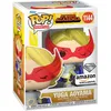 Image de Funko Pop! Animation: My Hero Academia S9 - Yuga Aoyama (Glitter) (Diamond Collection) (Amazon Exclusive) #1144 Vinyl Figure