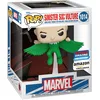Image de Funko Pop! Deluxe: Marvel Sinister Six - Vulture - Amazon Exclusive | Goodies Officiels Superheroes - Figurine Vinyle à Collectionner - Idée Cadeau Anniversaire pour Fans et Collectionneurs