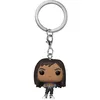 Image de Funko Pop! Keychain Marvel: - America Chavez - Doctor Strange - Mini-Figurine en Vinyle à Collectionner Porte-clés Fantaisie - Cadeau de Noël - Idée de Cadeau - Produits Officiels - Movies Fans