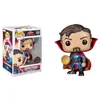 Image de Pop! Doctor Strange Metallic   Doctor Strange in The Multiverse of Madness (Marvel) Special Edition