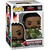 Image de Funko Pop! Marvel: - Master Mordo - Doctor Strange - Figurine en Vinyle à Collectionner - Idée de Cadeau - Produits Officiels - Jouets pour Les Enfants et Adultes - Movies Fans
