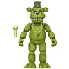 Image de Funko Action Figure: Five Nights at Freddy's (FNAF)- Shamrock Freddy Fazbear - Jouet à Collectionner - Idée de Cadeau - Produits Officiels