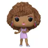 Image de Funko Pop! Icons: Whitney Houston - I Wanna Dance with Somebody - Figurine en Vinyle à Collectionner - Idée de Cadeau - Produits Officiels - Jouets pour Les Enfants et Adultes - Music Fans