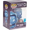 Image de Funko Pop! Batman & Robin   Mr. Freeze avec protecteur (série artistique) #65
