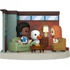 Image de Funko Mini Moments: Marvel: Wanda Vision - LR 70’s - WandaVision - Figurine en Vinyle à Collectionner - Idée de Cadeau - Produits Officiels - Jouets pour Les Enfants et Adultes - TV Fans