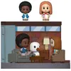 Image de Figurine Funko Pop Mini Moment Marvel WandaVision 1970s Wanda and Geraldine en occasion ou reconditionné