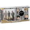 Image de Funko Pop! Albums Deluxe: Guns N Roses - The Doors - Figurine en Vinyle à Collectionner - Idée de Cadeau - Produits Officiels - Jouets pour Les Enfants et Adultes - Music Fans