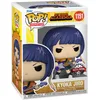 Image de Funko POP! Animation: My Hero Academia (MHA) - Jirou With Guitar - Figurine en Vinyle à Collectionner - Idée de Cadeau - Produits Officiels - Jouets pour les Enfants et Adultes - Anime Fans