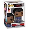 Image de Figurine Funko Pop Marvel Doctor Strange in the Multiverse of Madness Sara en occasion ou reconditionné