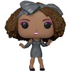 Image de Funko Pop! Icons: Whitney Houston - Figurine en Vinyle à Collectionner - Idée de Cadeau - Produits Officiels - Jouets pour Les Enfants et Adultes - Music Fans