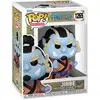 Image de Figurine POP! One Piece - Jinbe - N° 1265 FUNKO