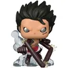 Image de Figurine - FUNKO POP - Animation One Piece - Snake-Man Monkey D. Luffy - 1 266
