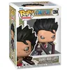 Image de Figurine Funko Pop Animation One Piece Snake-Man Luffy en occasion ou reconditionné