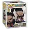 Image de Figurine Funko Pop Super One Piece Kaido en occasion ou reconditionné