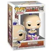 Image de Funko Pop! Animation: Hunter X Hunter - HxH - Isaac Netero - Hunter X Hunter (HXH) - Figurine en Vinyle à Collectionner - Idée de Cadeau - Produits Officiels - Jouets pour Les Enfants et Adultes