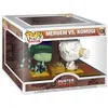 Image de Funko Pop! Moment: Hunter X Hunter - HxH - KomugivsMeruem - Hunter X Hunter (HXH) - Figurine en Vinyle à Collectionner - Idée de Cadeau - Produits Officiels - Jouets pour Les Enfants et Adultes
