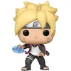 Image de Funko Pop! Animation: Boruto - Boruto Uzumaki with Rasengan - Boruto: Naruto Next Generations - Figurine en Vinyle à Collectionner - Idée de Cadeau - Produits Officiels - Anime Fans