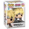 Image de Figurine Funko Pop Animation Boruto with Rasengan en occasion ou reconditionné