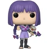 Image de Funko Pop! Animation: Boruto - Sumire Kakei with Nue - Boruto: Naruto Next Generations - Figurine en Vinyle à Collectionner - Idée de Cadeau - Produits Officiels - Jouets pour Les Enfants et Adultes