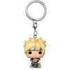 Image de Funko Pop! Keychain: Boruto - Boruto Uzumaki - Boruto: Naruto Next Generations - Mini-Figurine en Vinyle à Collectionner Porte-clés Fantaisie - Cadeau de Noël - Idée de Cadeau - Produits Officiels