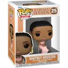 Image de Funko Pop! Icons: Whitney Houston - Debut - Figurine en Vinyle à Collectionner - Idée de Cadeau - Produits Officiels - Jouets pour Les Enfants et Adultes - Music Fans